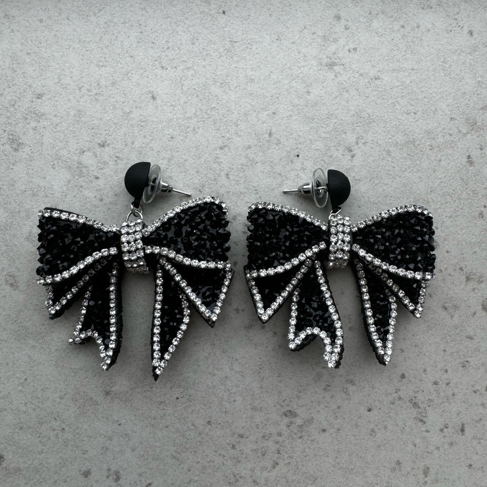 Handmade earrings
